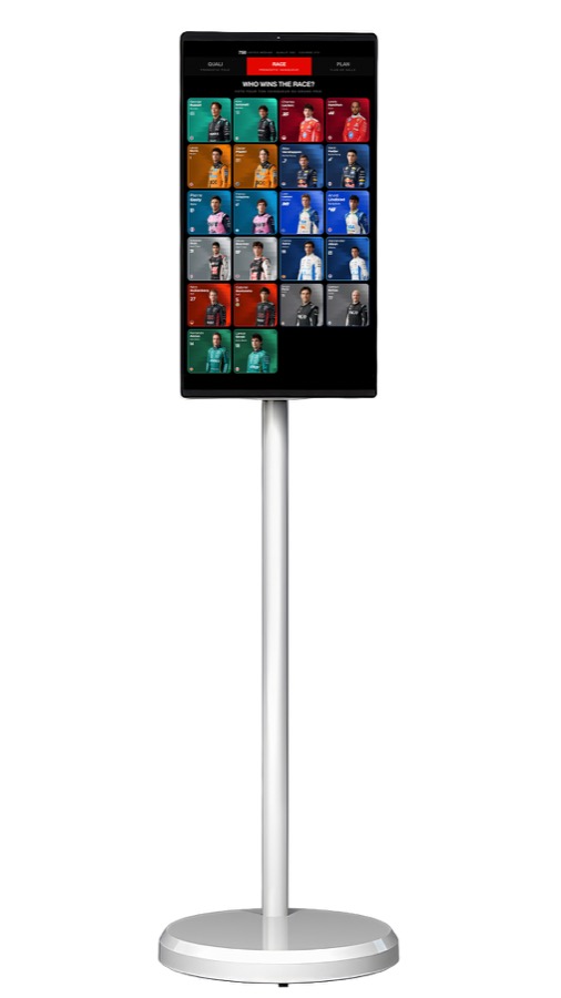 Borne — prediction game